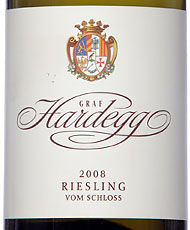 Schloßweingut Graf Hardegg